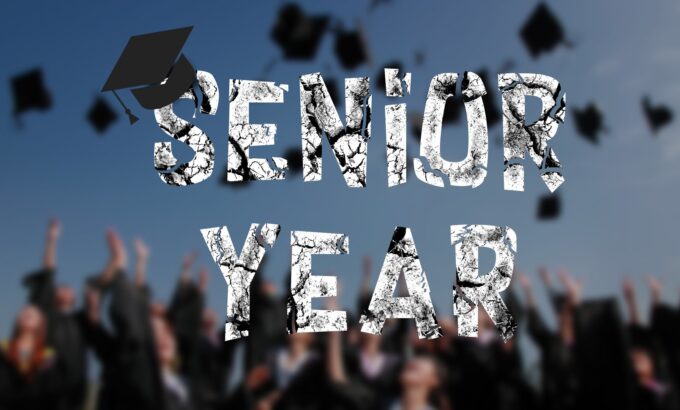 senior+year