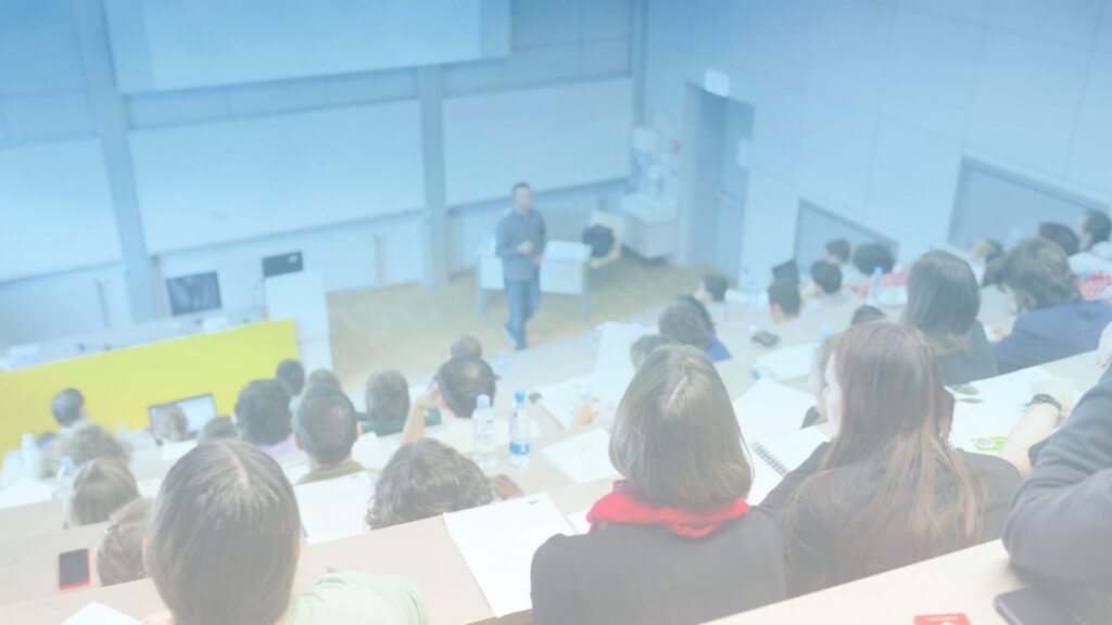 The Role of College Professors in Student Learning