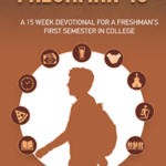 Excerpt from “The Freshman 15”: Find a church by Thanksgiving