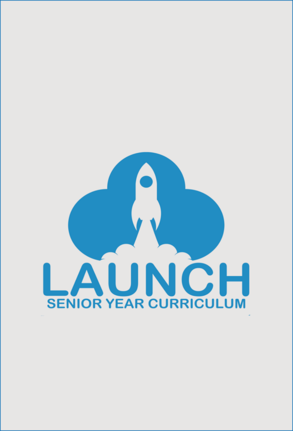 Launch Curriculum