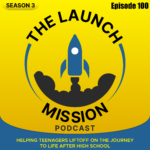 Podcast Episode 100 – Best Advice from Mentors (Recap)