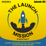 Podcast Episode 102 – Rewind: The College Student Perspective