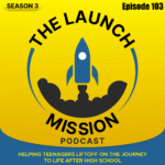 Podcast Episode 103 – Rewind: Pursuing Success in College By Developing Time Management