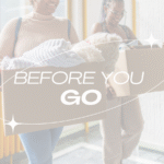 Before You Go…(Part Three)