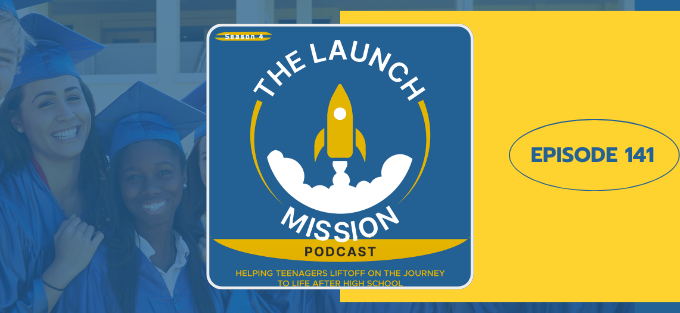 THE LAUNCH MISSION PODCAST (31)