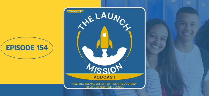 THE LAUNCH MISSION PODCAST (44)