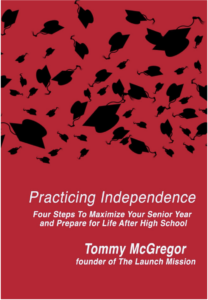 Practicing Independence book cover